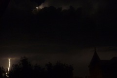 lightning